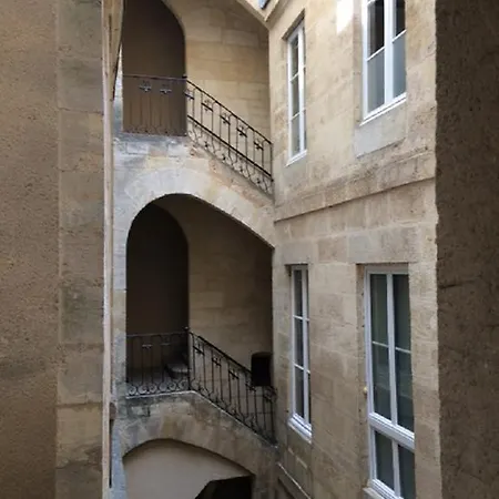 Appartamento Pas St Georges