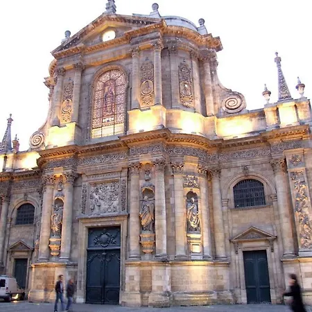 Pas St Georges Appartamento Bordeaux