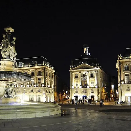 Apartment Pas St Georges *